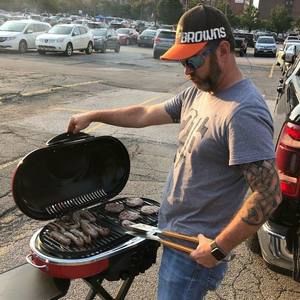 Meet your Posher, Stephen